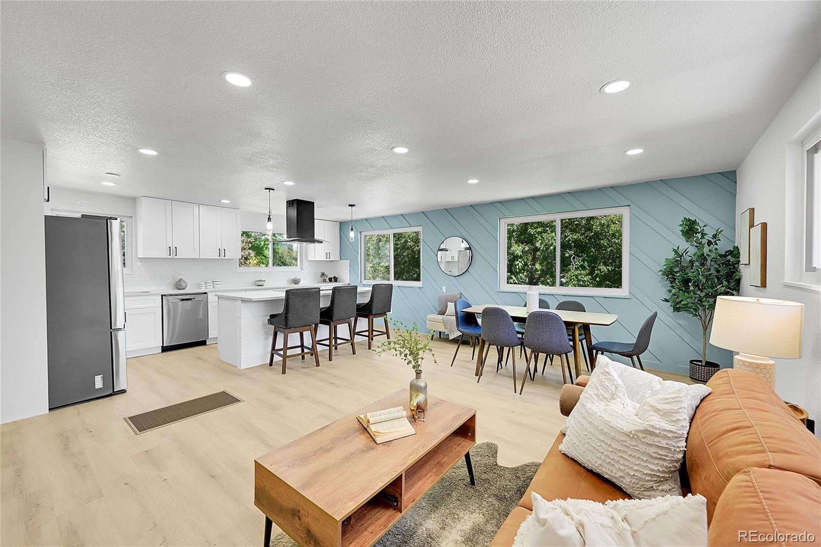 MLS Image #0 for 1173  xenon street,golden, Colorado
