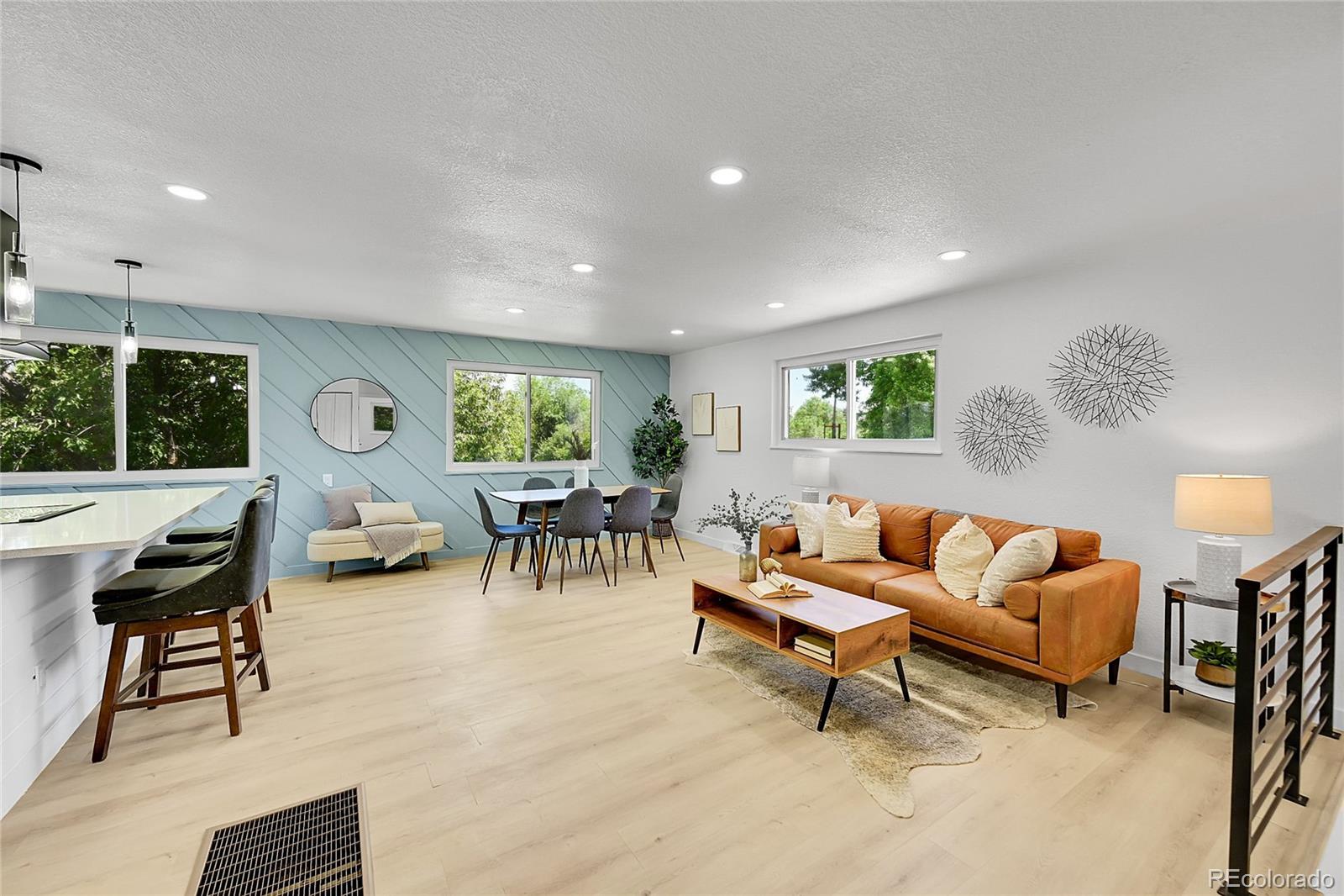 MLS Image #1 for 1173  xenon street,golden, Colorado