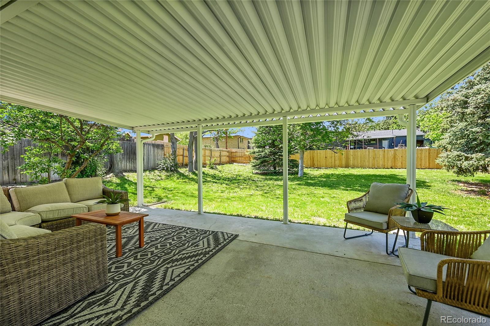 MLS Image #27 for 1173  xenon street,golden, Colorado
