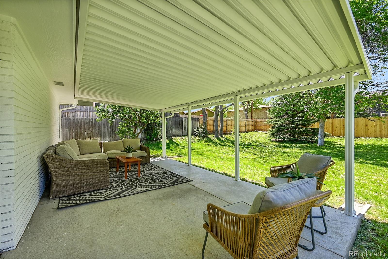 MLS Image #28 for 1173  xenon street,golden, Colorado