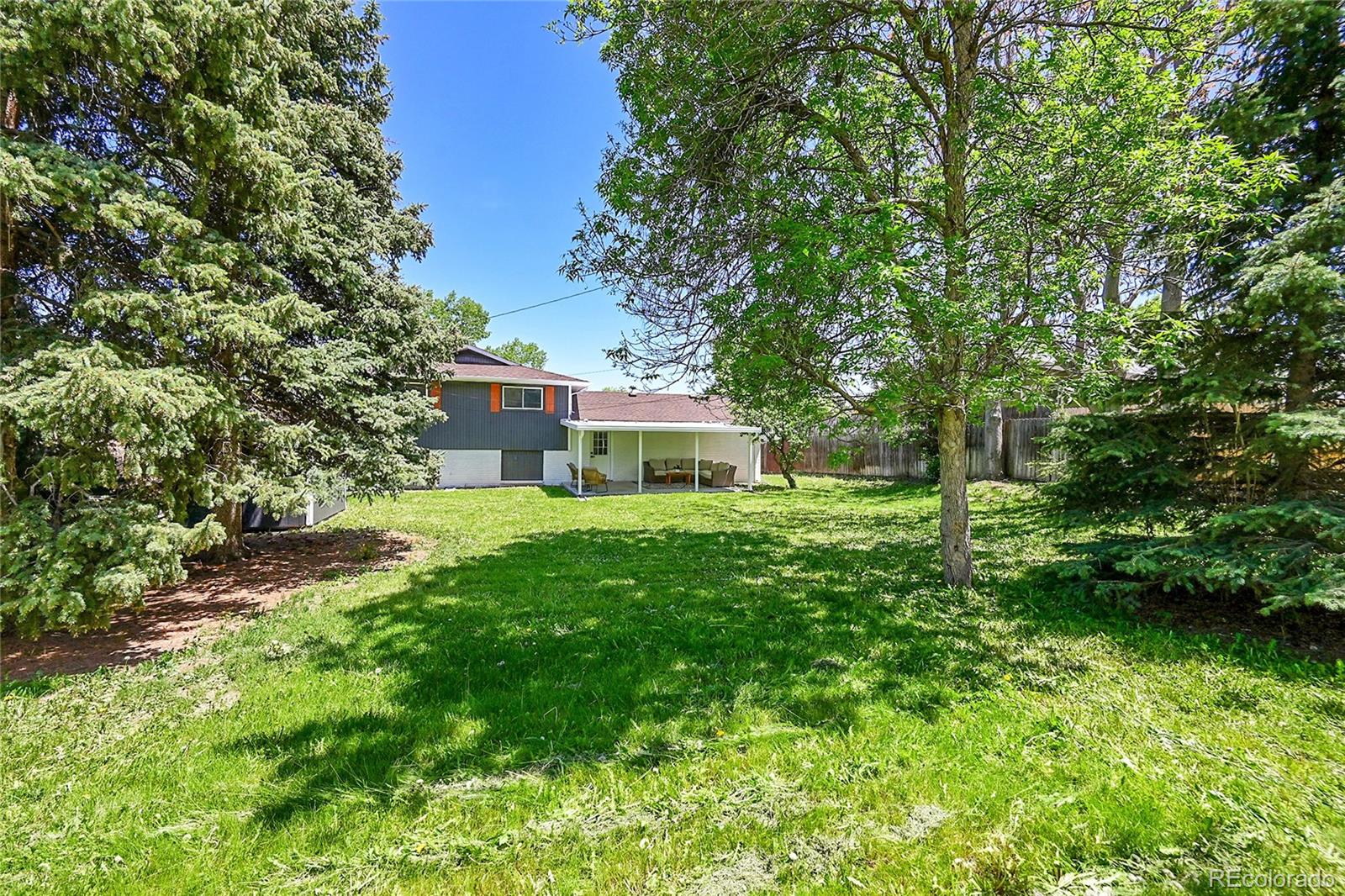 MLS Image #29 for 1173  xenon street,golden, Colorado