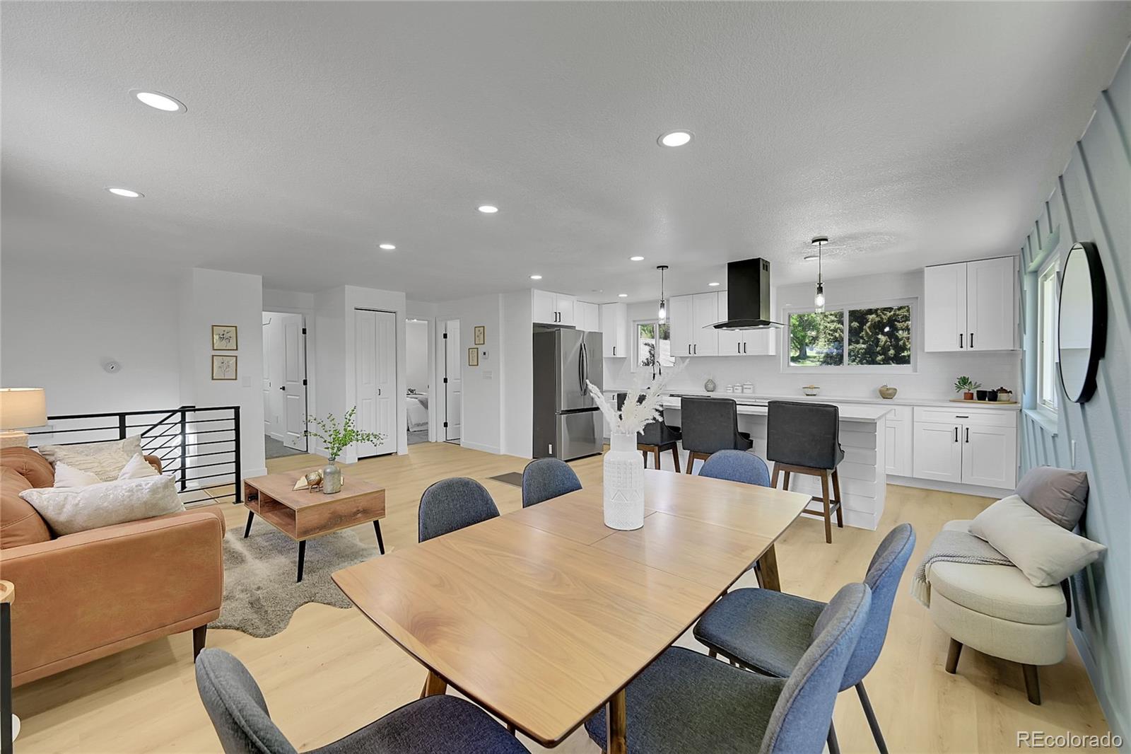 MLS Image #3 for 1173  xenon street,golden, Colorado