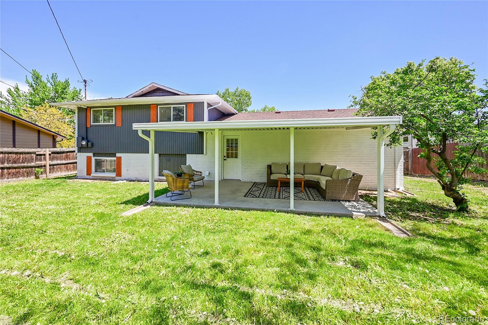 MLS Image #30 for 1173  xenon street,golden, Colorado