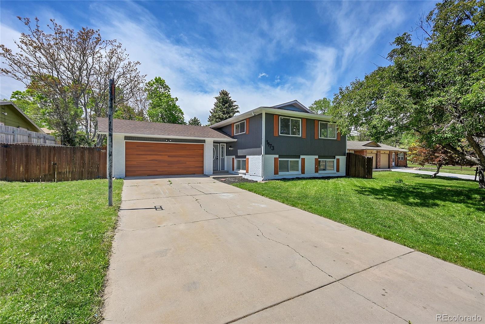 MLS Image #32 for 1173  xenon street,golden, Colorado