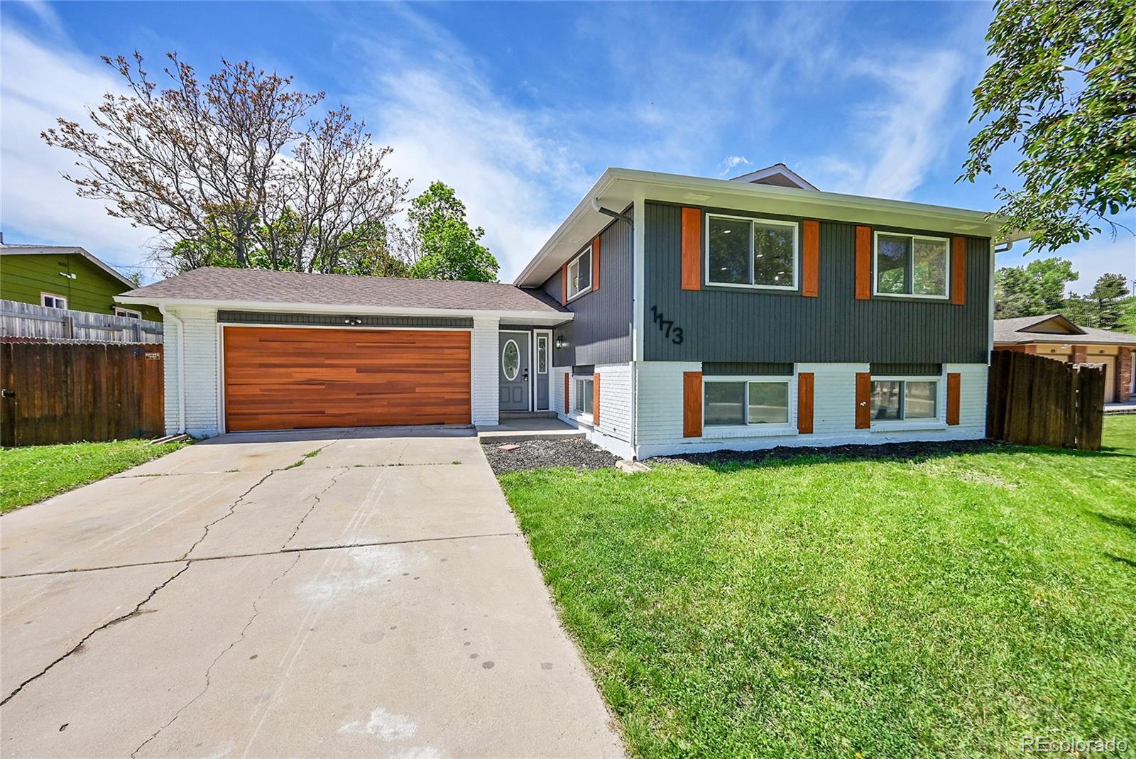 MLS Image #33 for 1173  xenon street,golden, Colorado