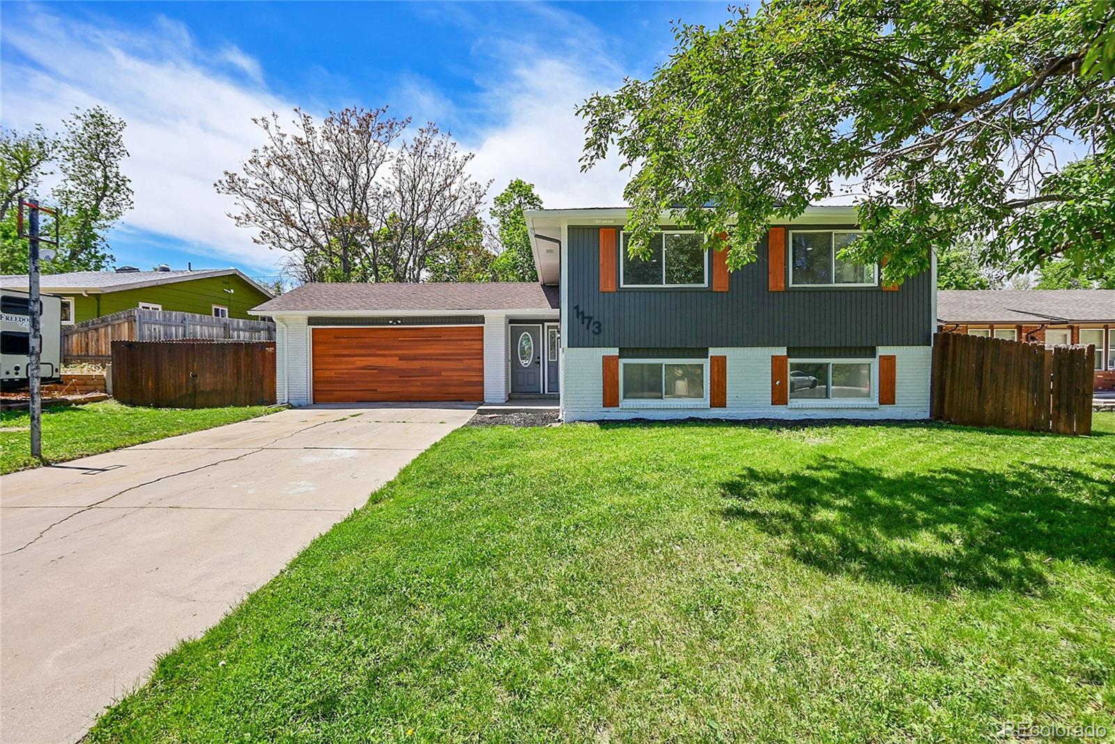 MLS Image #34 for 1173  xenon street,golden, Colorado