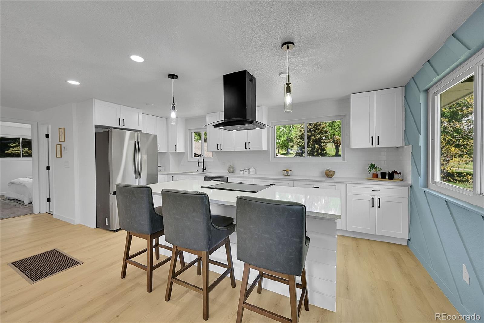 MLS Image #4 for 1173  xenon street,golden, Colorado