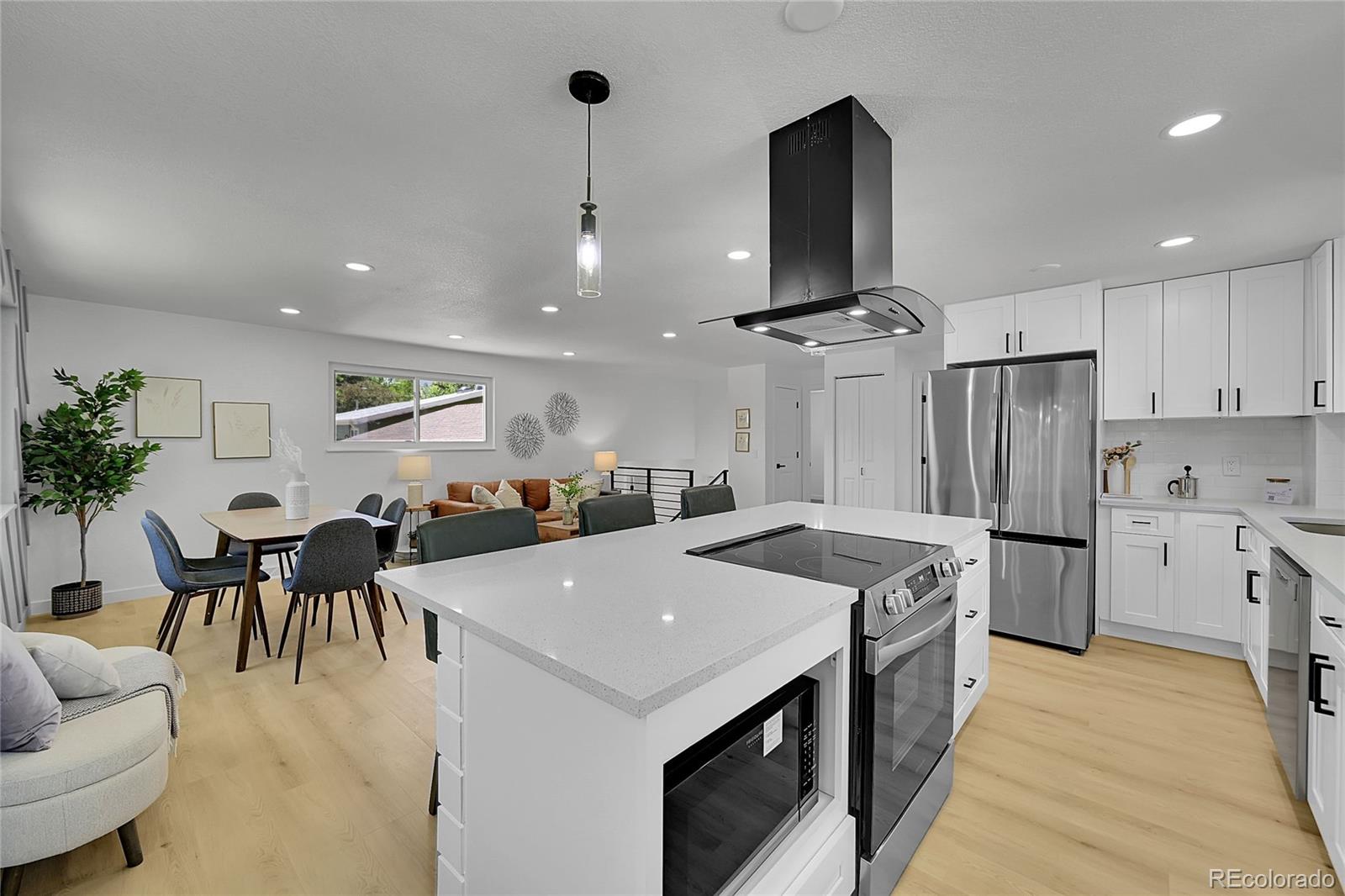 MLS Image #5 for 1173  xenon street,golden, Colorado