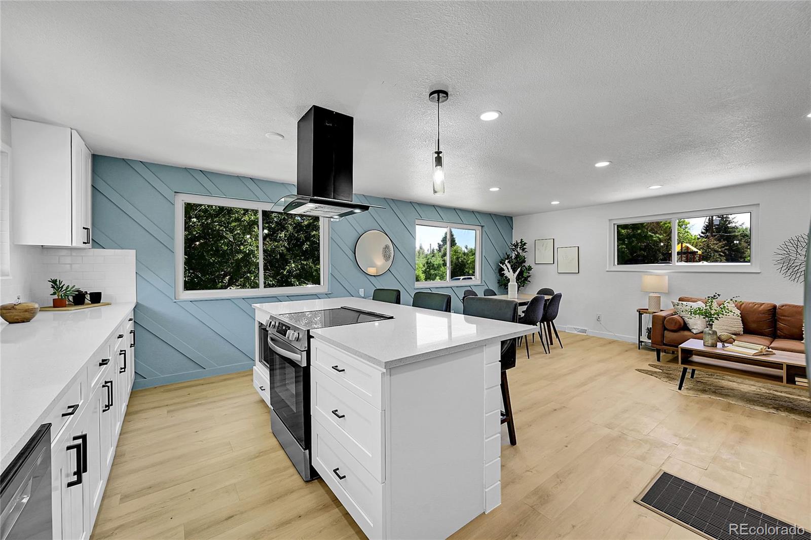 MLS Image #8 for 1173  xenon street,golden, Colorado