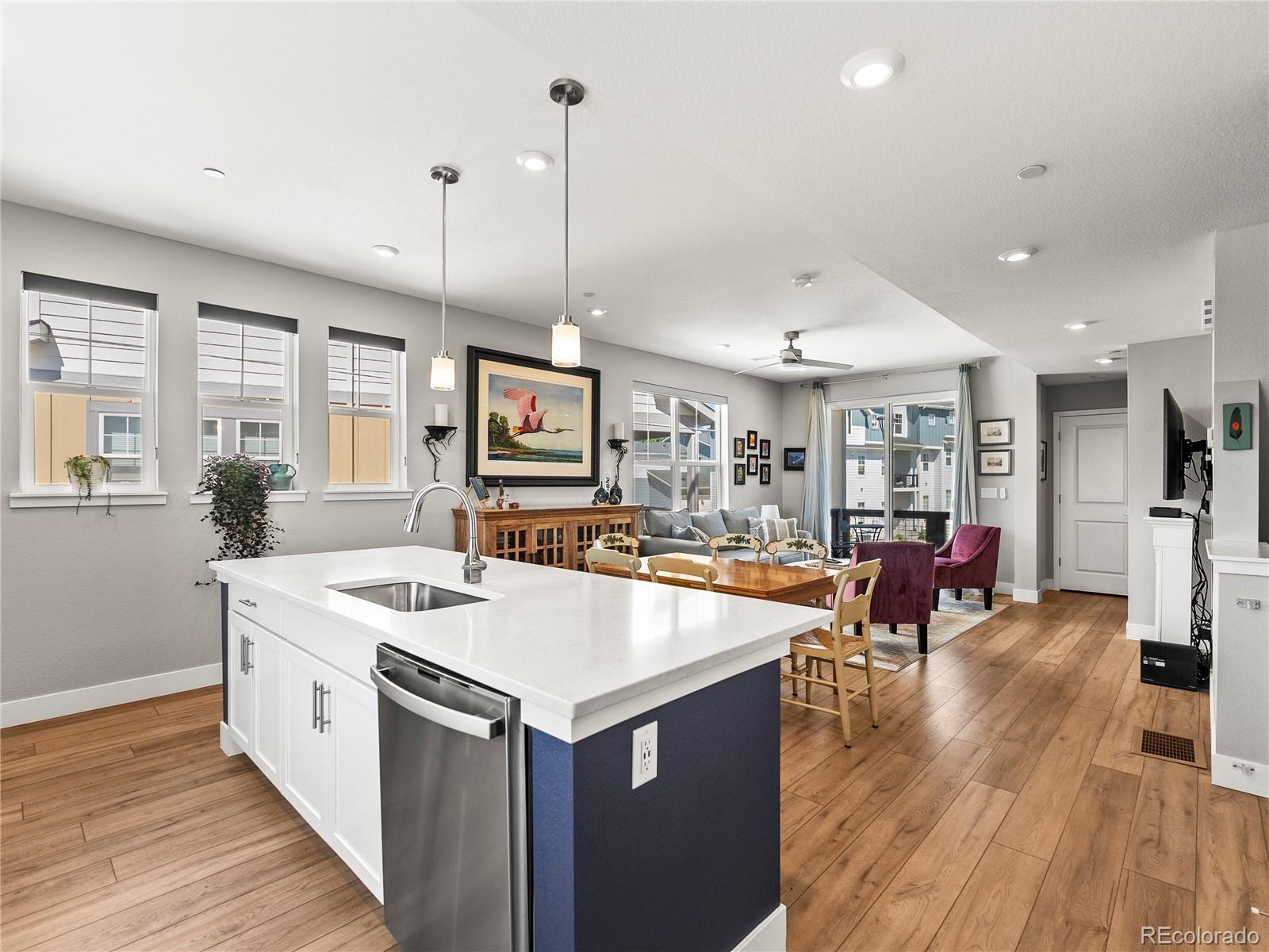 MLS Image #4 for 6162 w 28th court,edgewater, Colorado