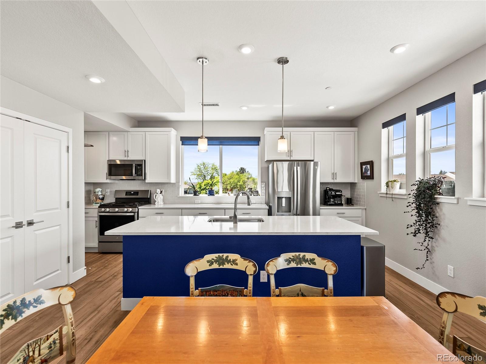 MLS Image #5 for 6162 w 28th court,edgewater, Colorado