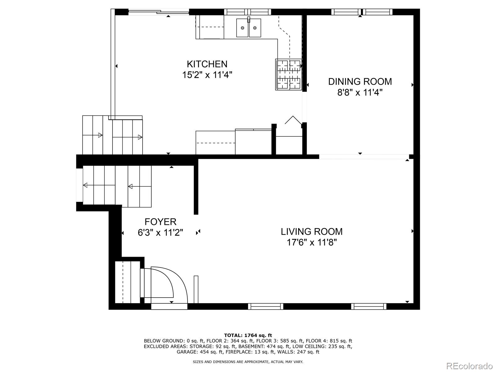 MLS Image #41 for 4760 s wright way,morrison, Colorado