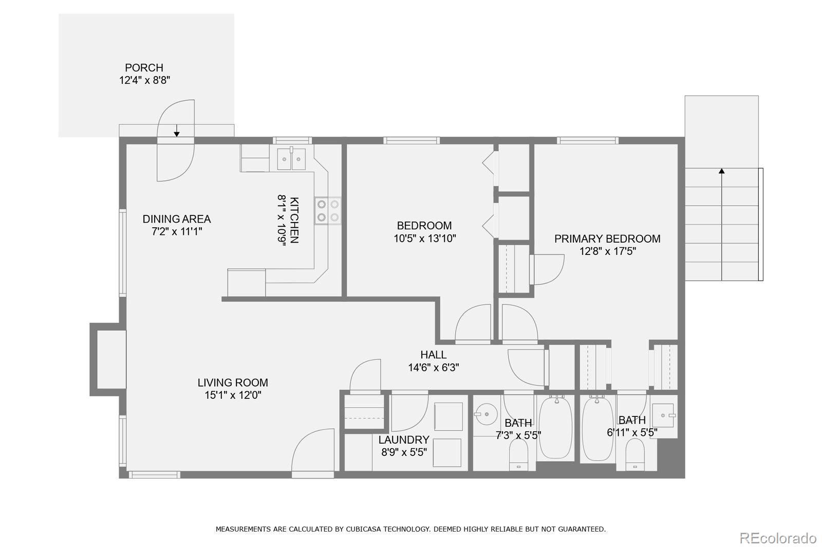 MLS Image #28 for 2060 w iliff avenue,englewood, Colorado