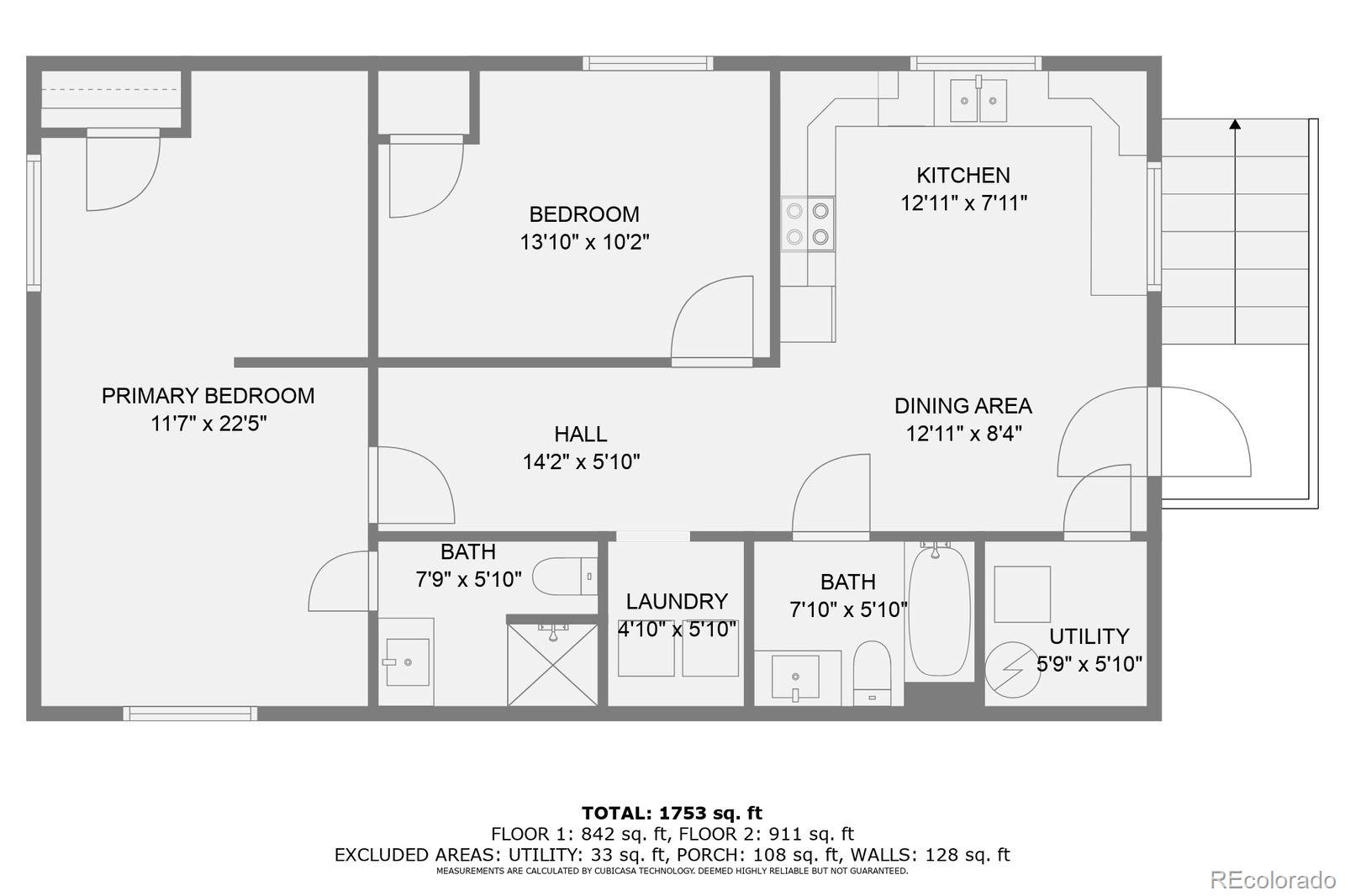 MLS Image #29 for 2060 w iliff avenue,englewood, Colorado