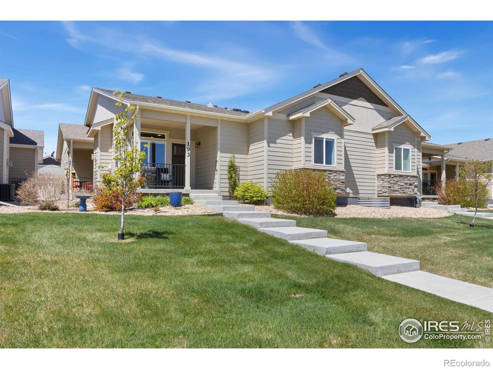 MLS Image #0 for 193  darlington lane,johnstown, Colorado