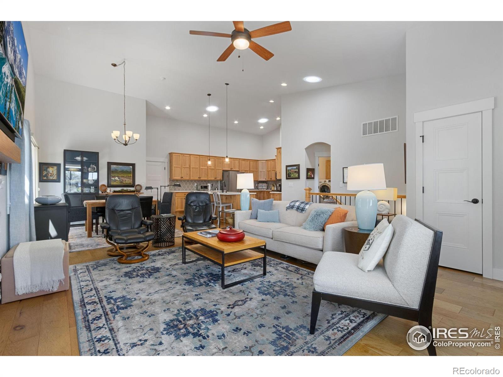 MLS Image #4 for 193  darlington lane,johnstown, Colorado