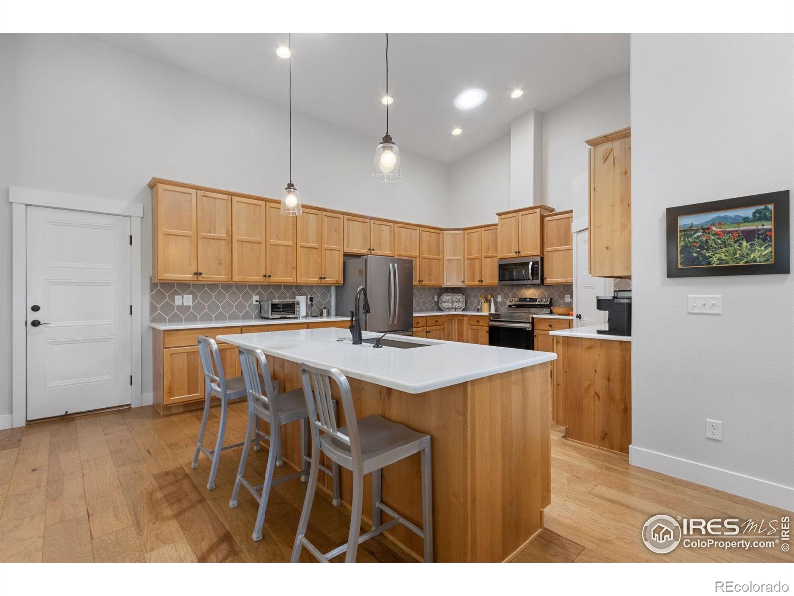 MLS Image #5 for 193  darlington lane,johnstown, Colorado