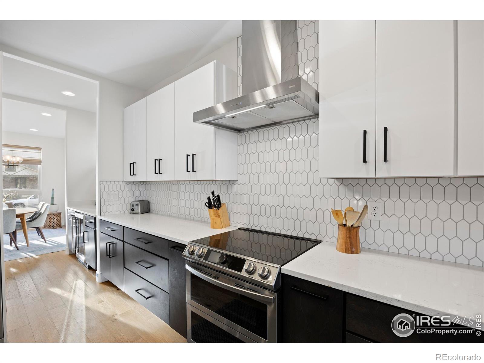 MLS Image #10 for 2248 s lincoln street,denver, Colorado