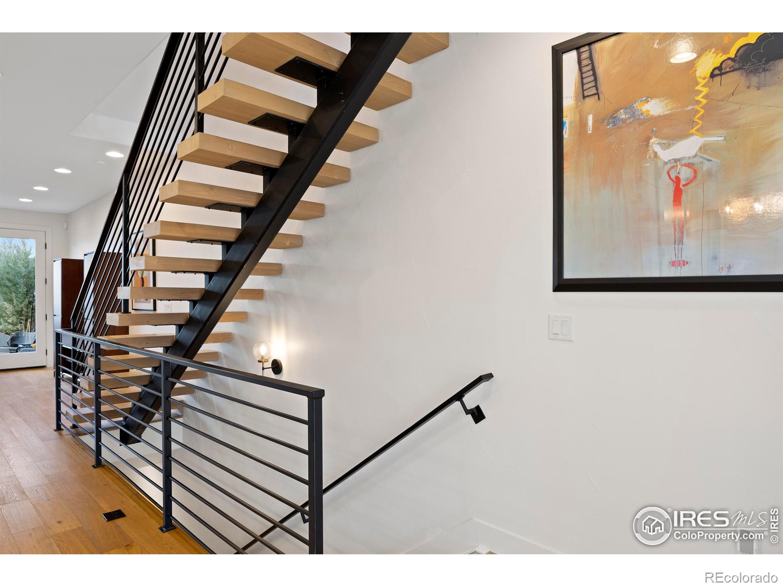 MLS Image #13 for 2248 s lincoln street,denver, Colorado