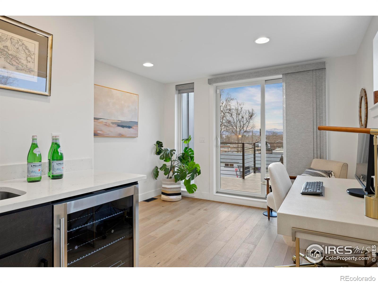 MLS Image #24 for 2248 s lincoln street,denver, Colorado