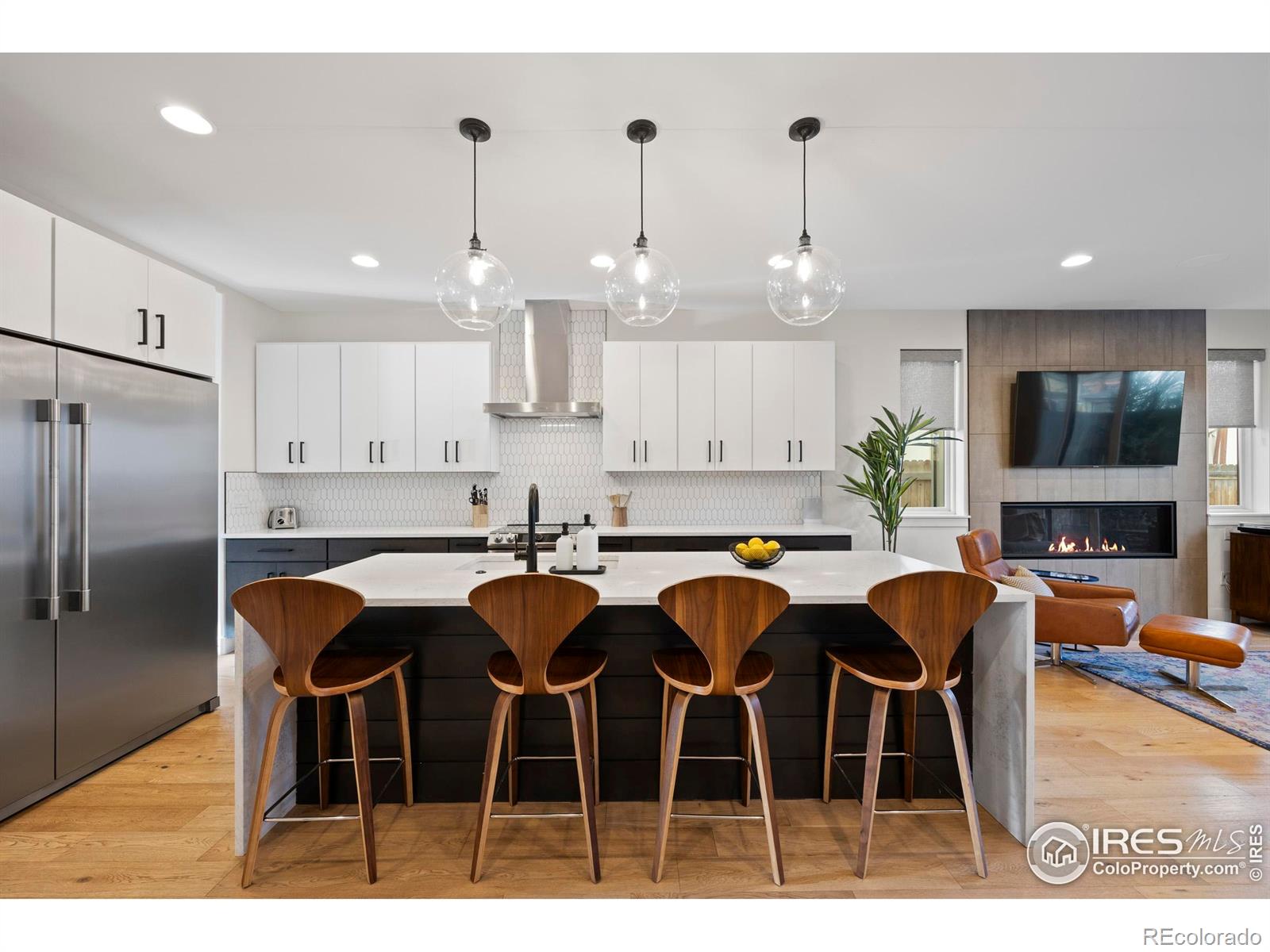 MLS Image #3 for 2248 s lincoln street,denver, Colorado