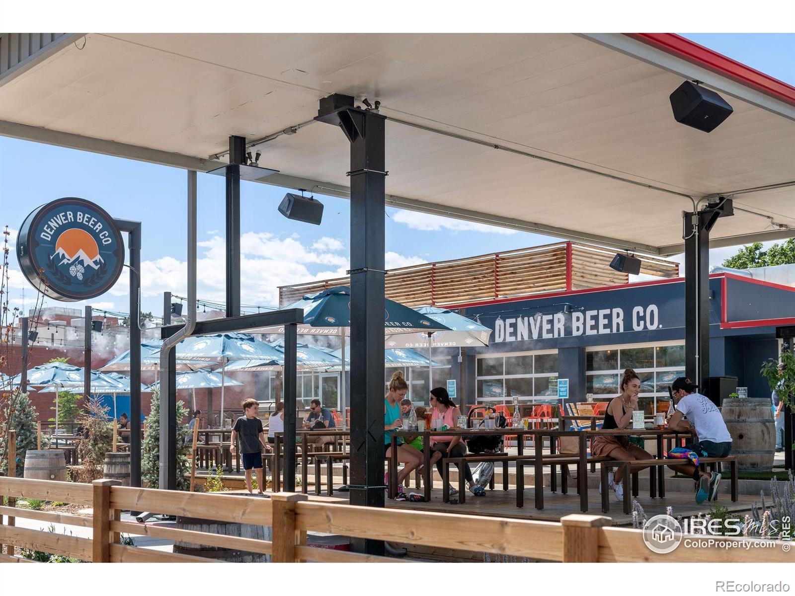 MLS Image #32 for 2248 s lincoln street,denver, Colorado