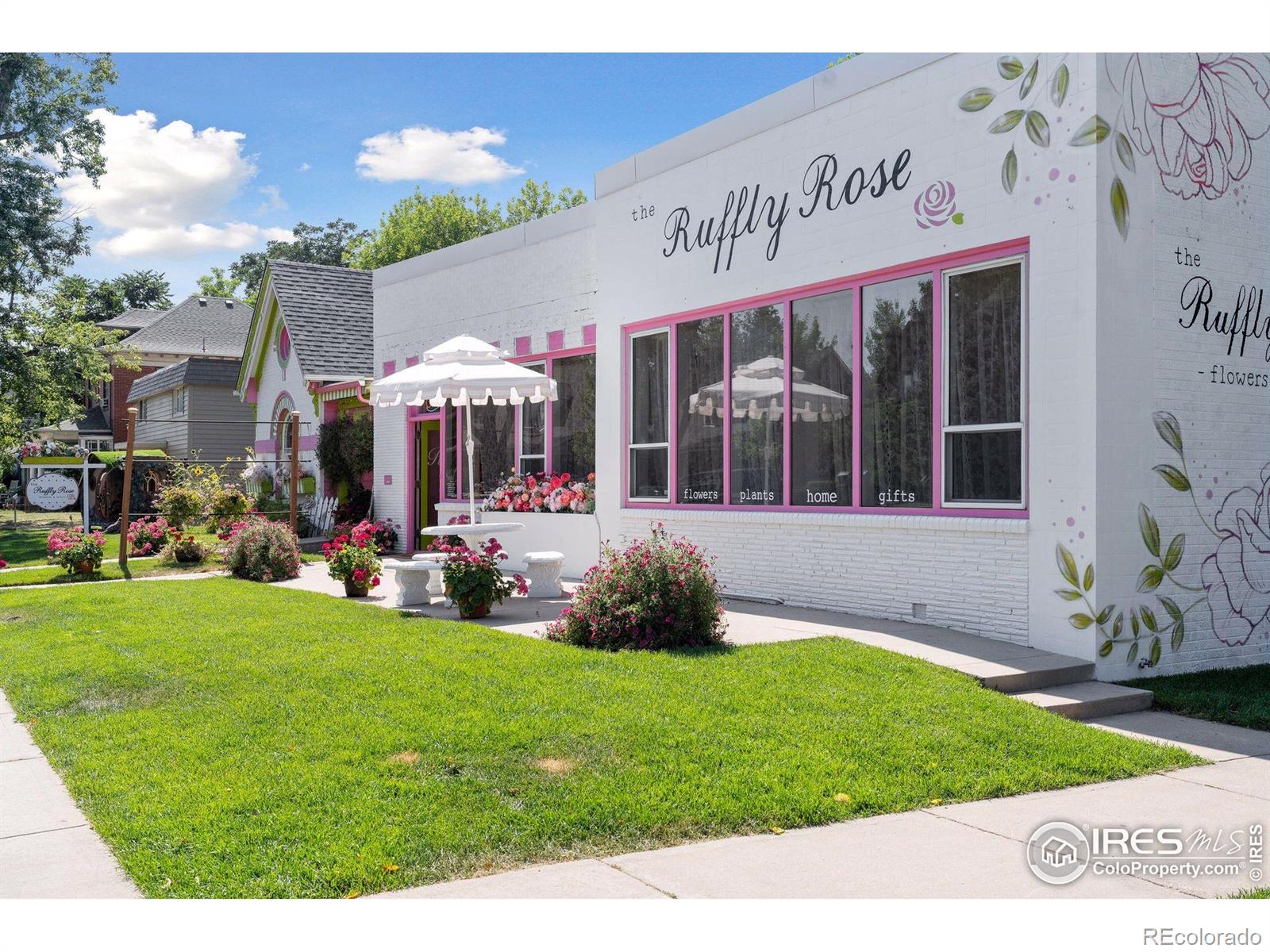 MLS Image #34 for 2248 s lincoln street,denver, Colorado