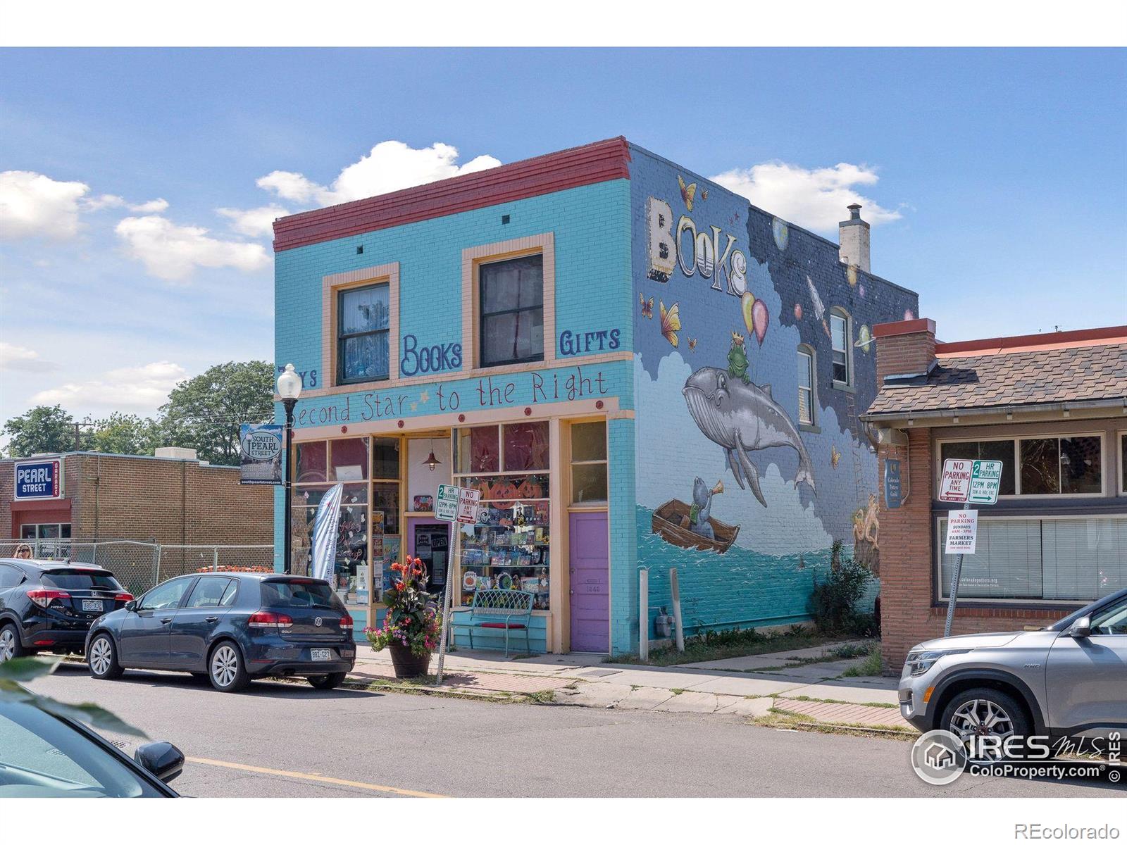 MLS Image #35 for 2248 s lincoln street,denver, Colorado