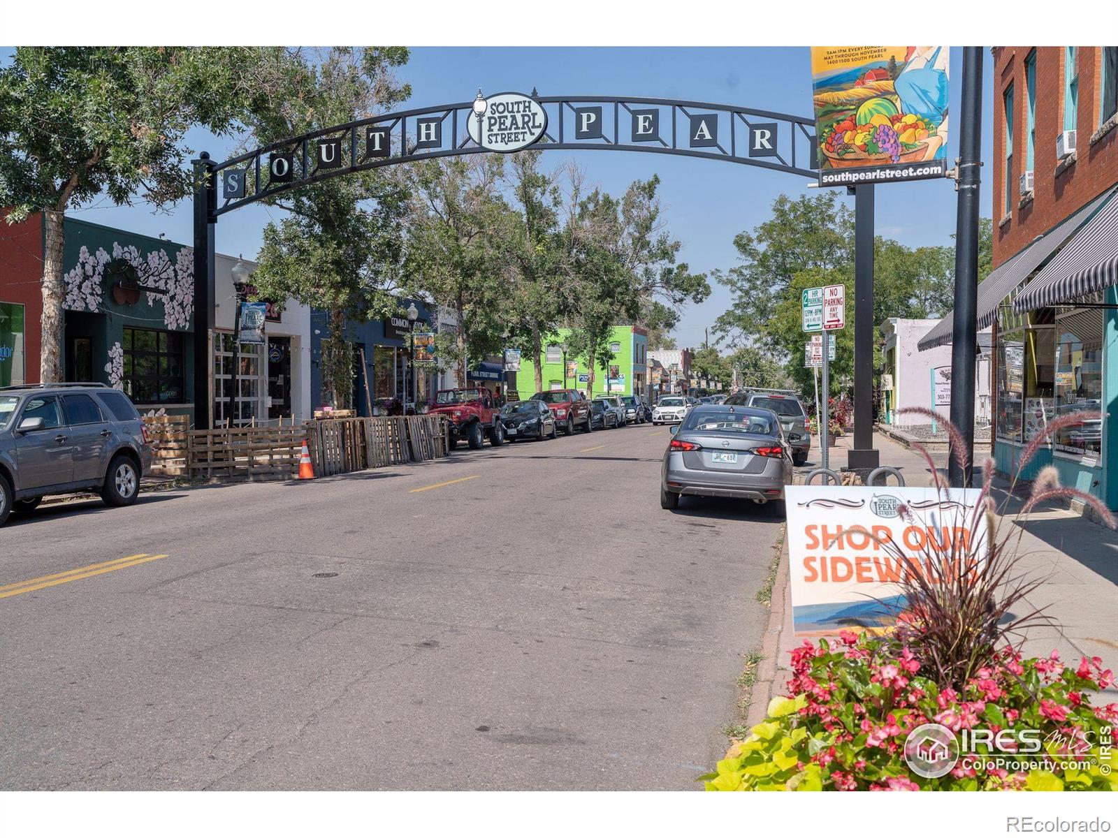MLS Image #37 for 2248 s lincoln street,denver, Colorado