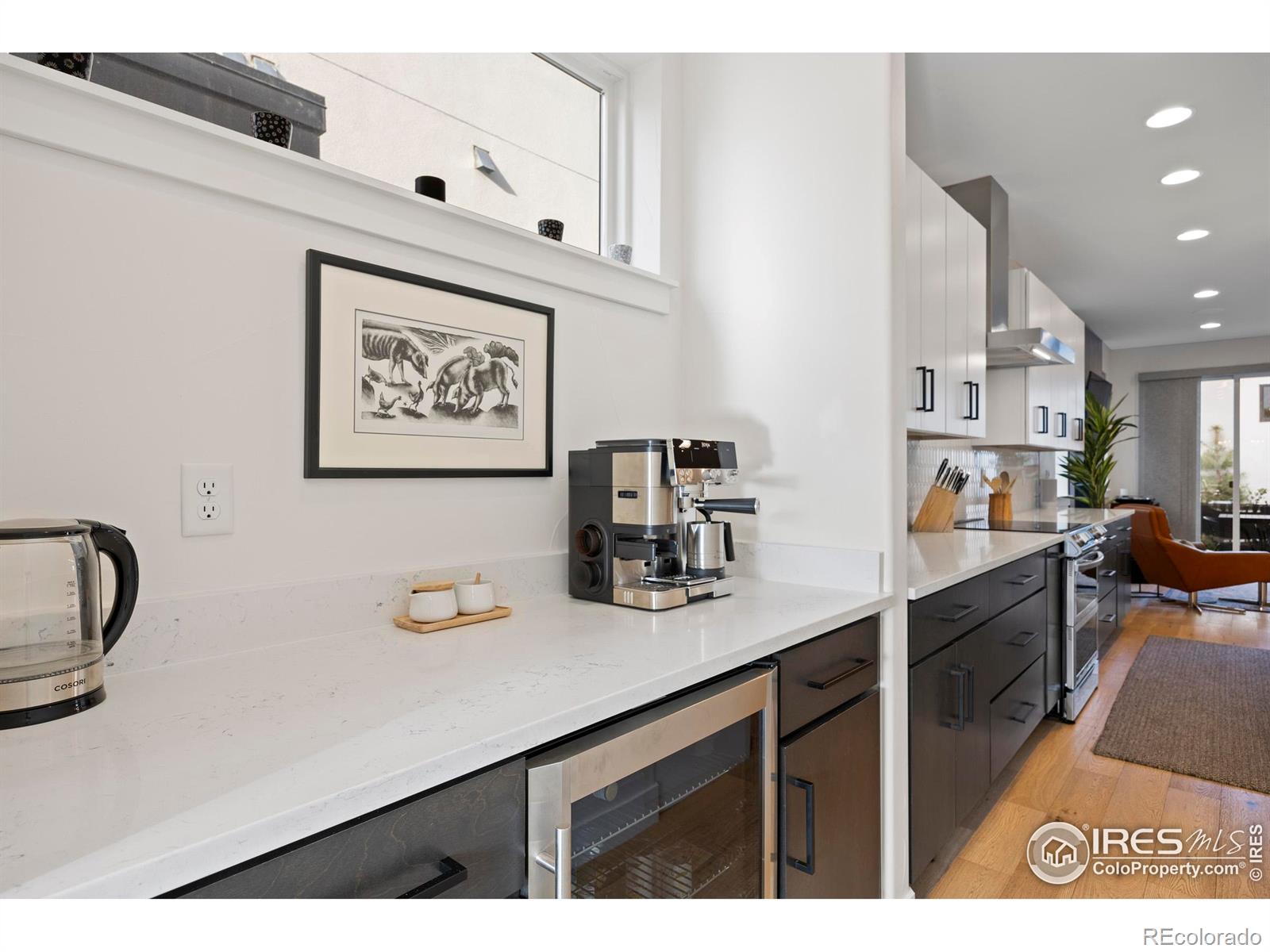 MLS Image #4 for 2248 s lincoln street,denver, Colorado