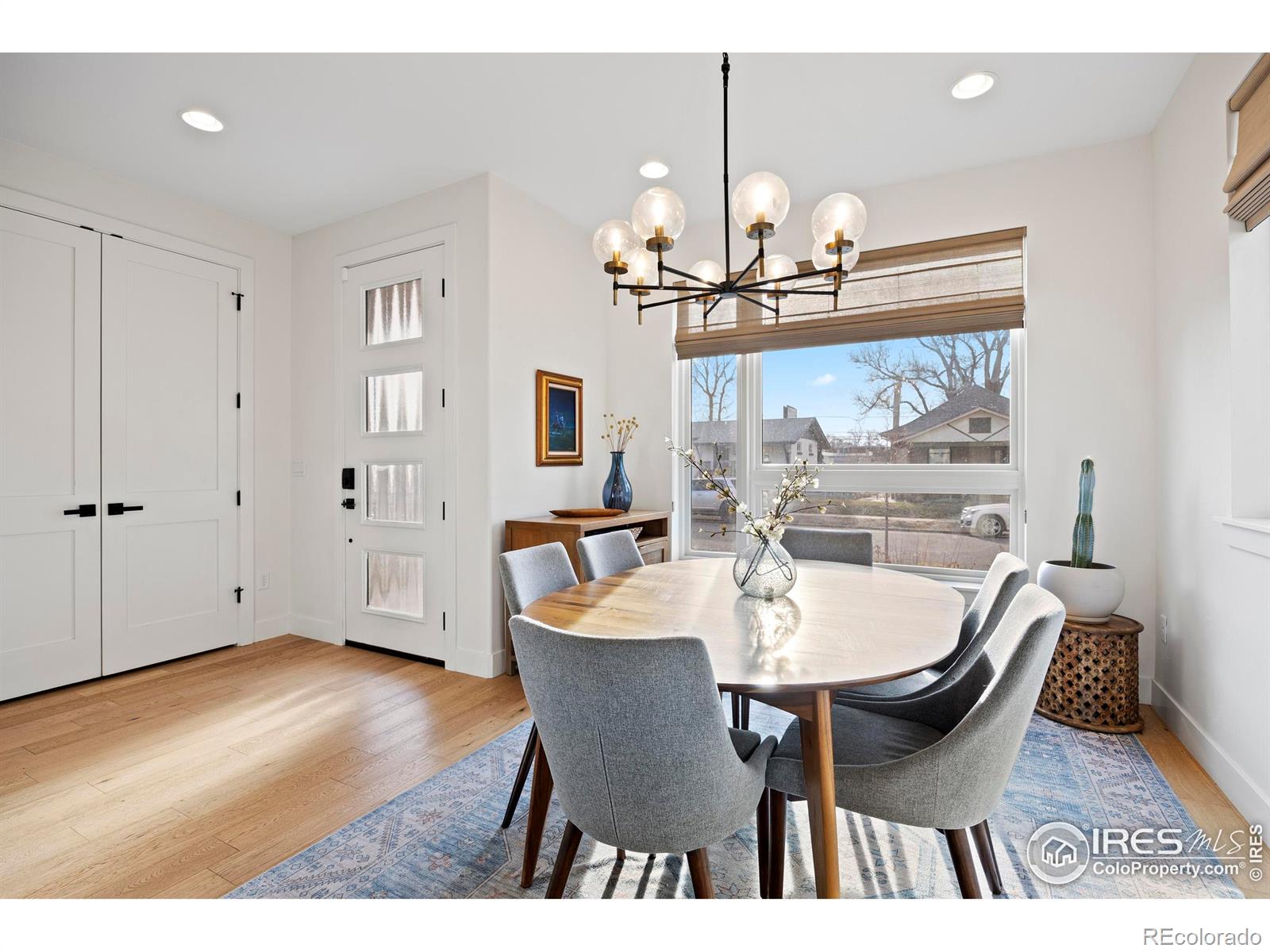 MLS Image #5 for 2248 s lincoln street,denver, Colorado