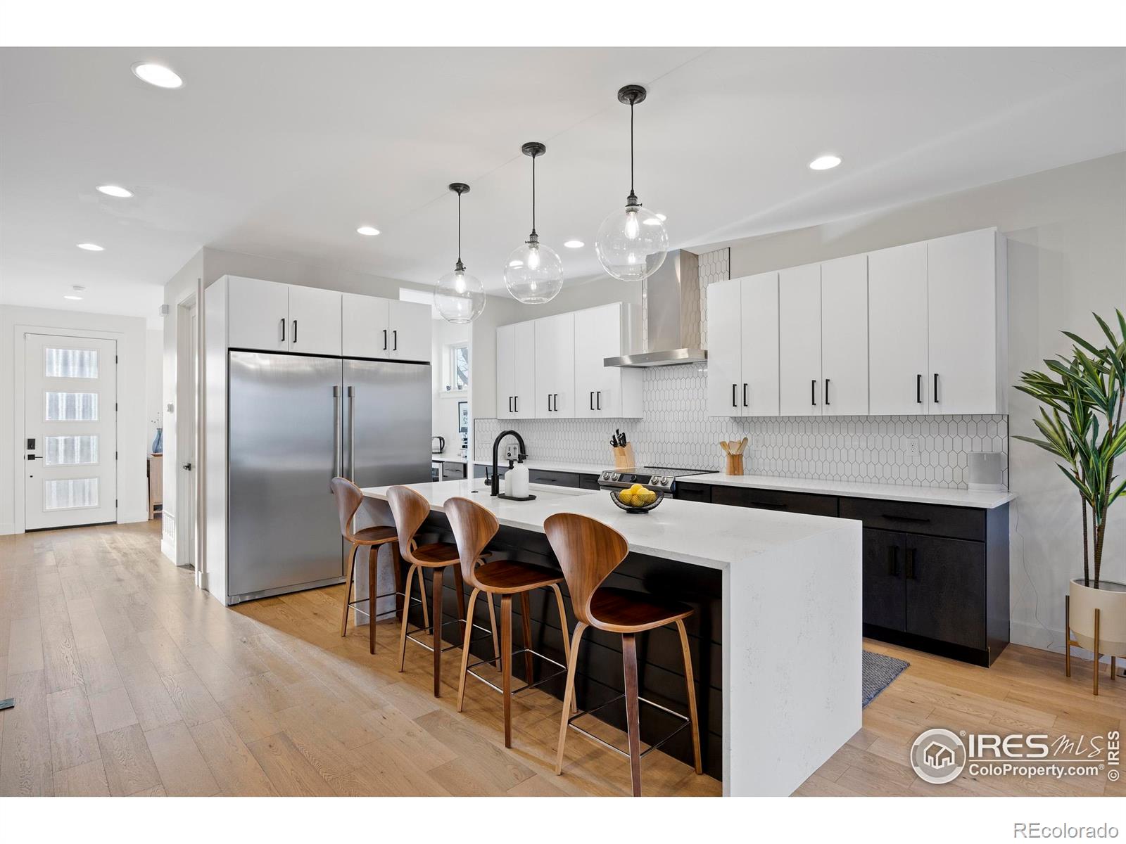 MLS Image #9 for 2248 s lincoln street,denver, Colorado