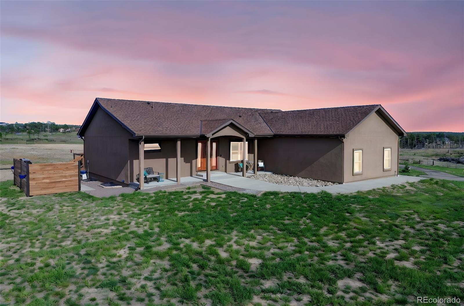 MLS Image #1 for 13525  wildoak drive,colorado springs, Colorado