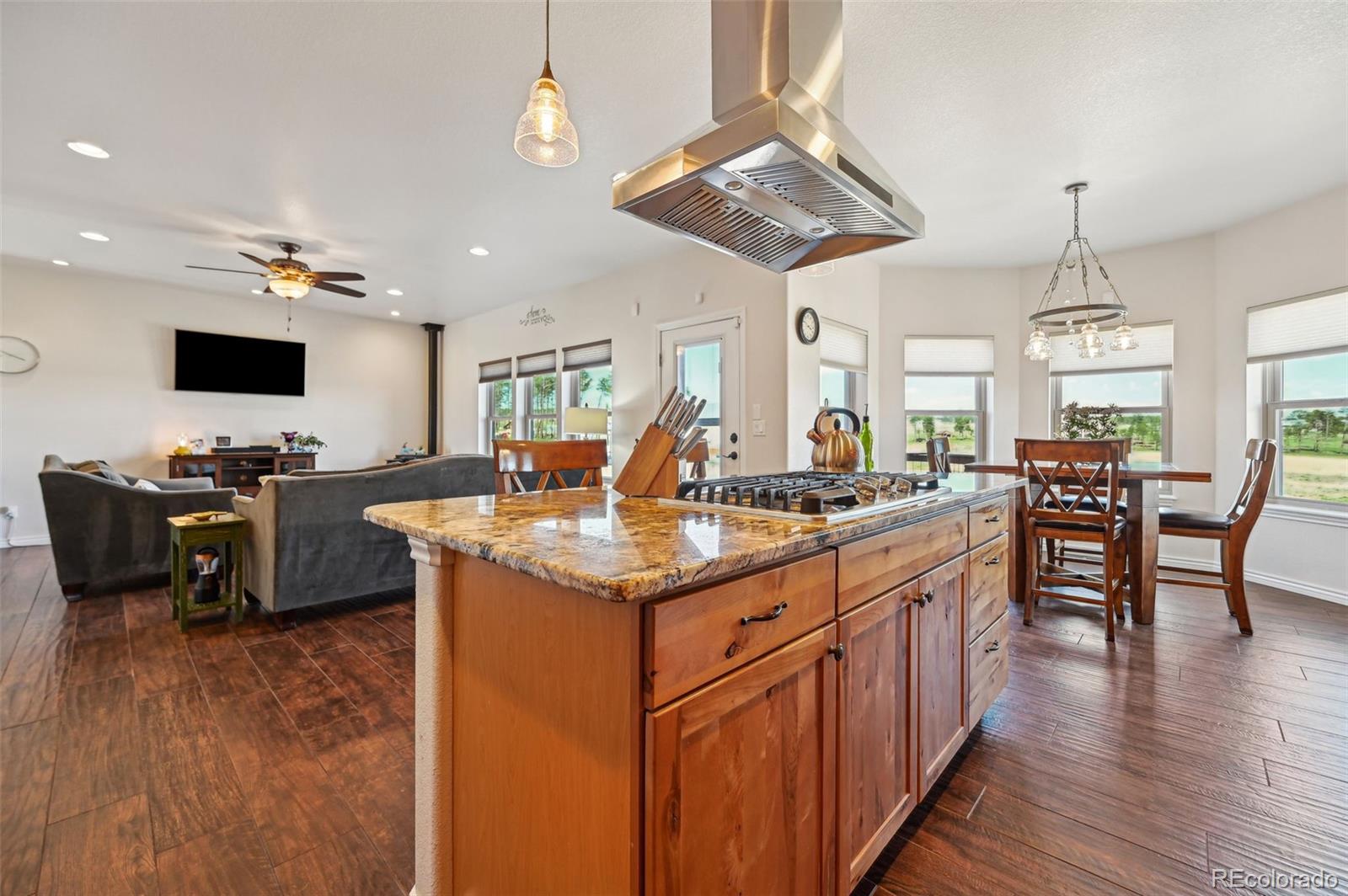 MLS Image #10 for 13525  wildoak drive,colorado springs, Colorado