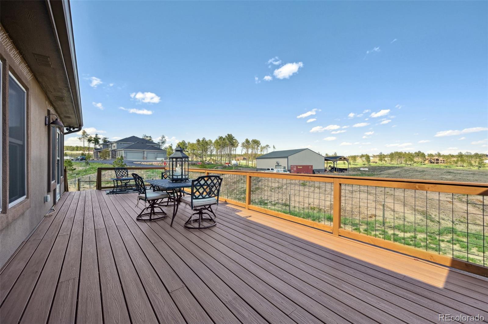 MLS Image #20 for 13525  wildoak drive,colorado springs, Colorado