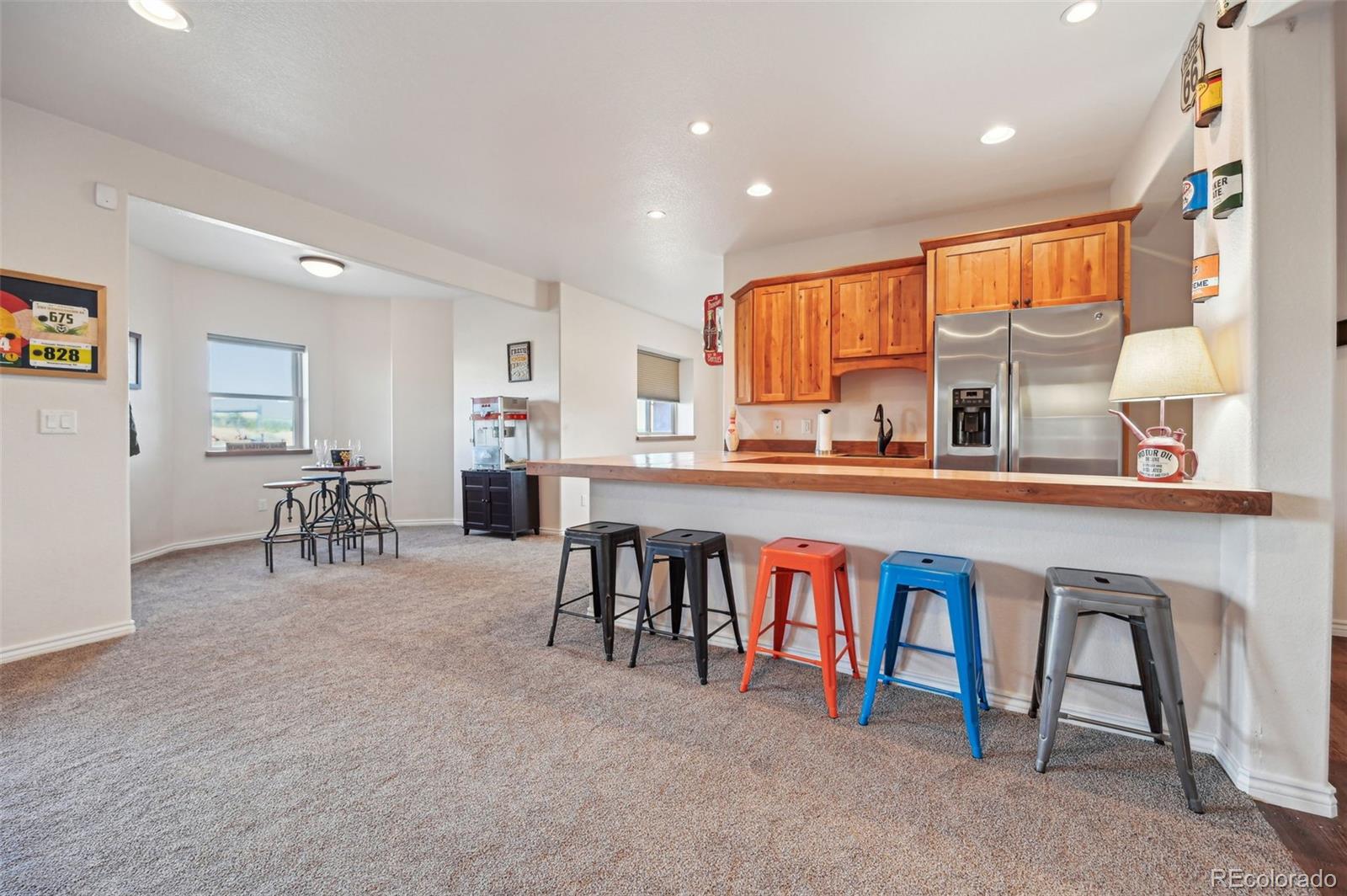 MLS Image #23 for 13525  wildoak drive,colorado springs, Colorado