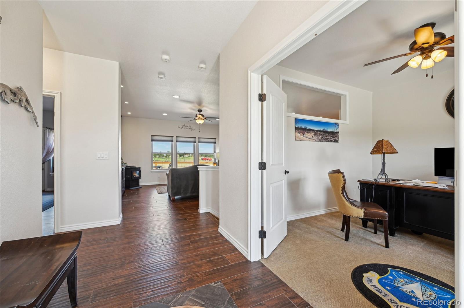 MLS Image #3 for 13525  wildoak drive,colorado springs, Colorado