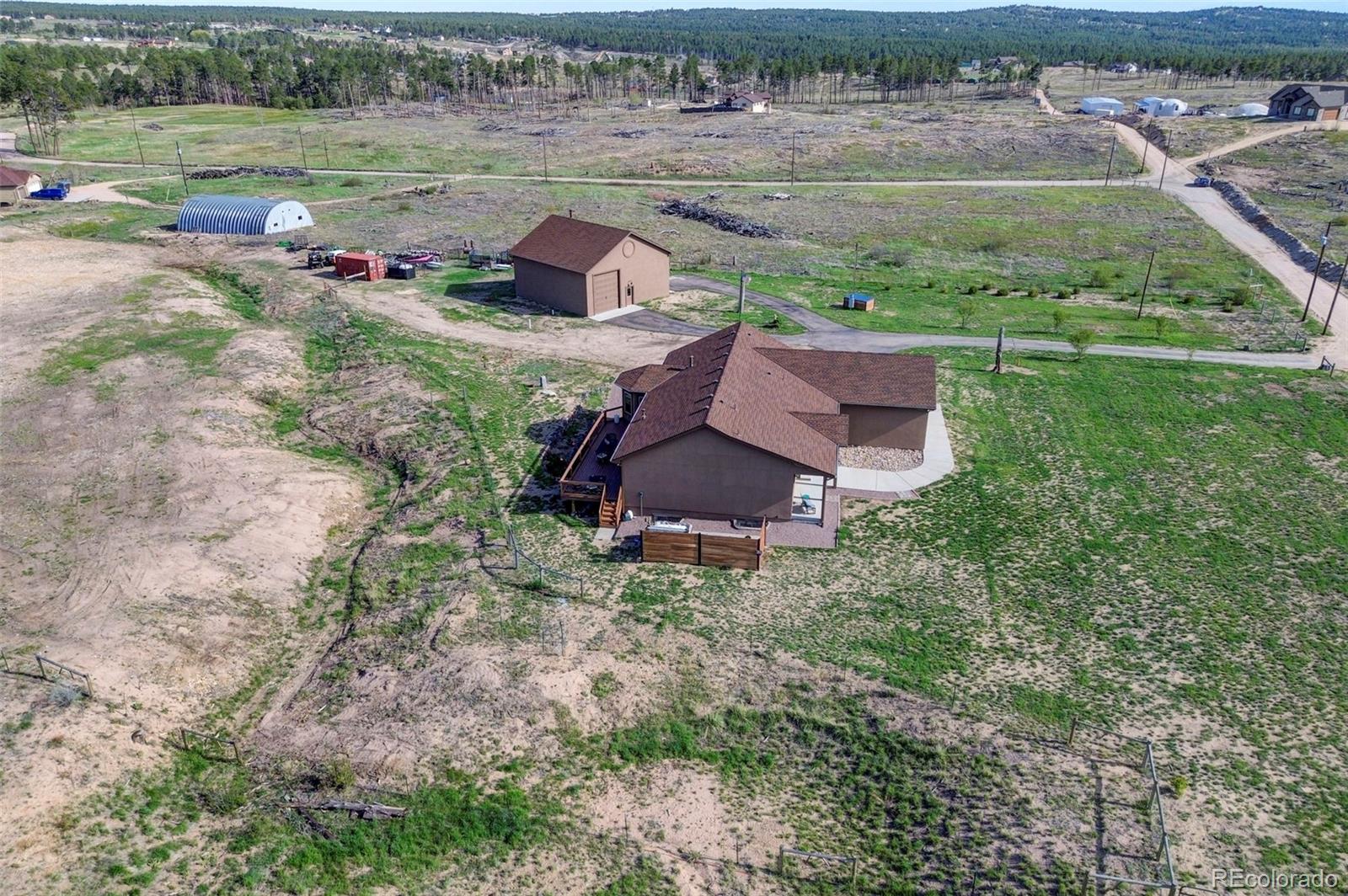 MLS Image #36 for 13525  wildoak drive,colorado springs, Colorado