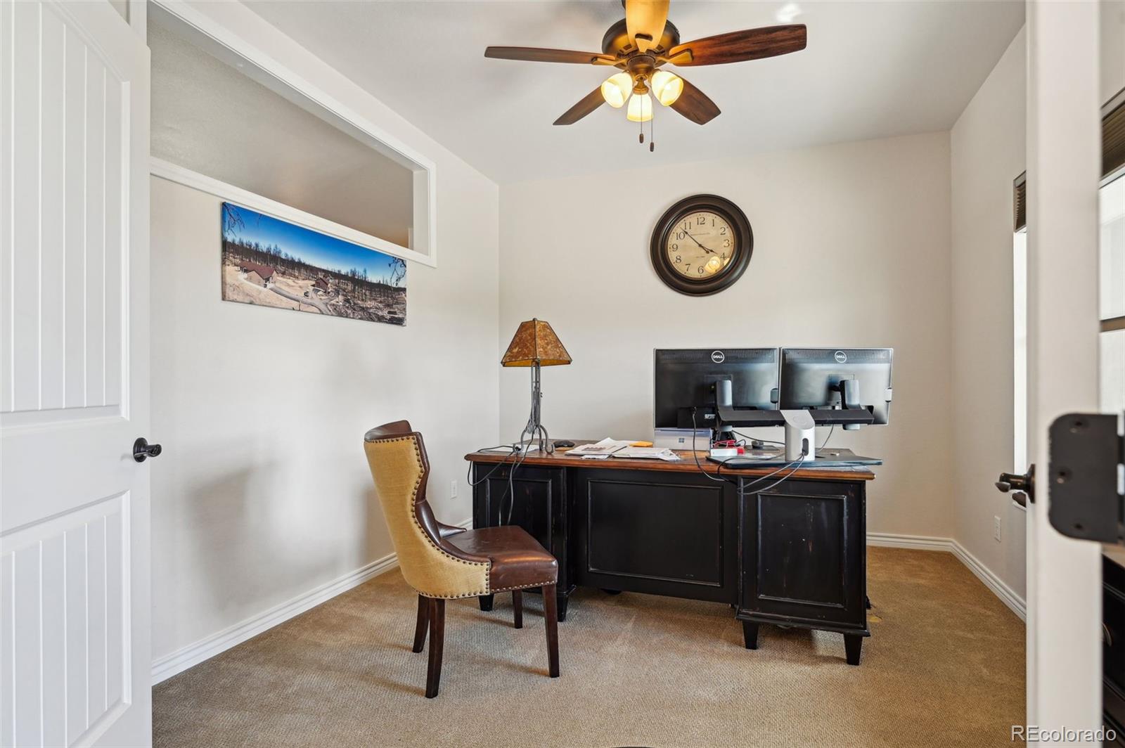 MLS Image #4 for 13525  wildoak drive,colorado springs, Colorado
