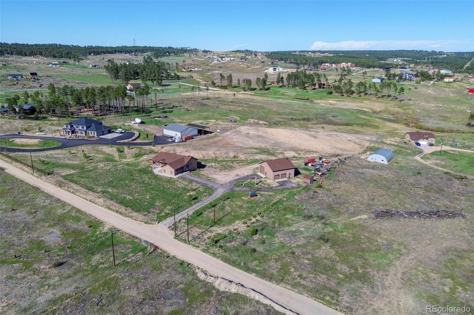 MLS Image #47 for 13525  wildoak drive,colorado springs, Colorado