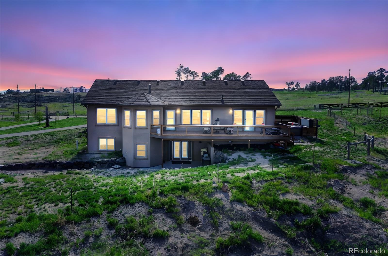 MLS Image #48 for 13525  wildoak drive,colorado springs, Colorado