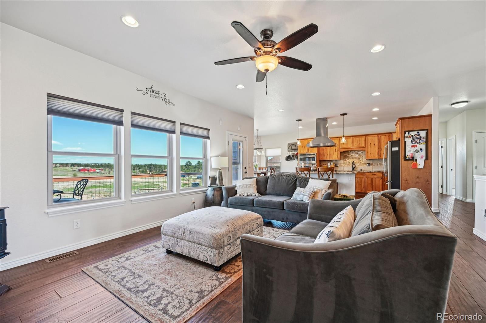 MLS Image #5 for 13525  wildoak drive,colorado springs, Colorado