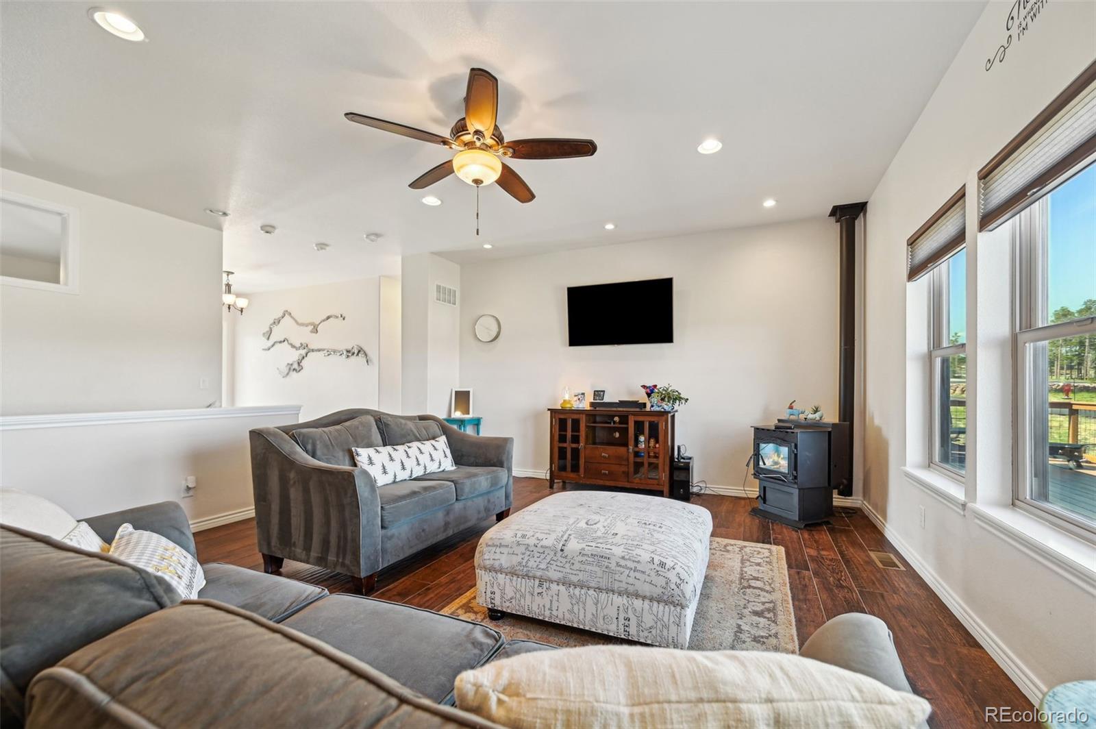 MLS Image #6 for 13525  wildoak drive,colorado springs, Colorado