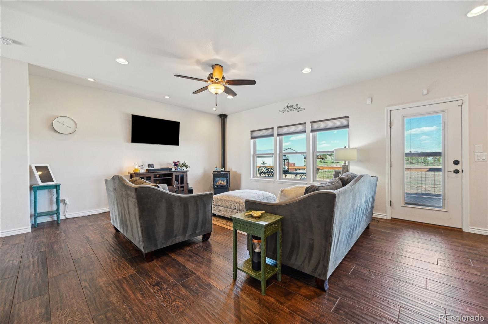 MLS Image #7 for 13525  wildoak drive,colorado springs, Colorado