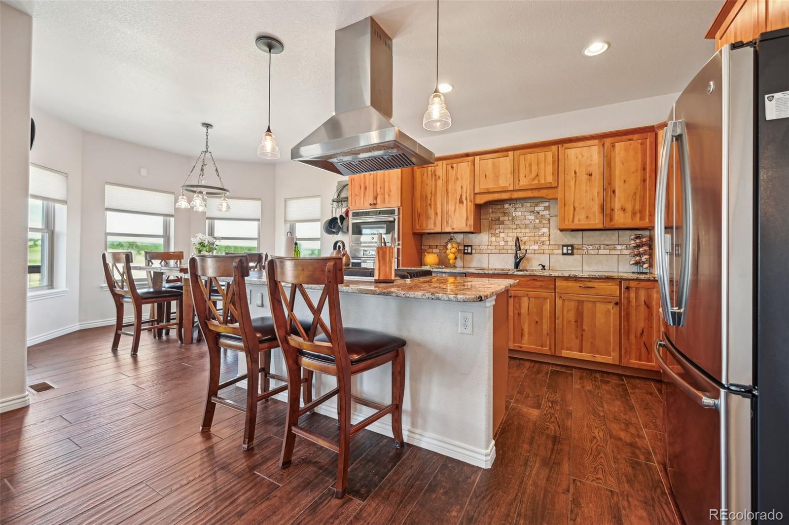 MLS Image #8 for 13525  wildoak drive,colorado springs, Colorado
