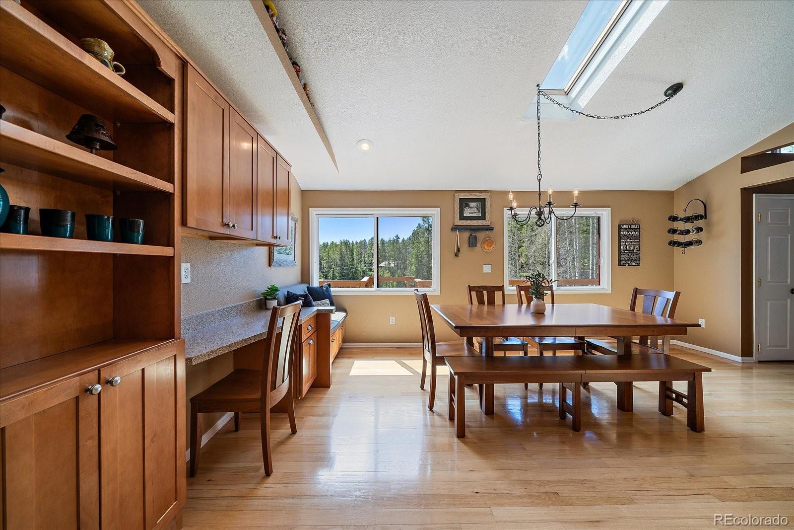 MLS Image #13 for 22025  oehlmann park road,conifer, Colorado