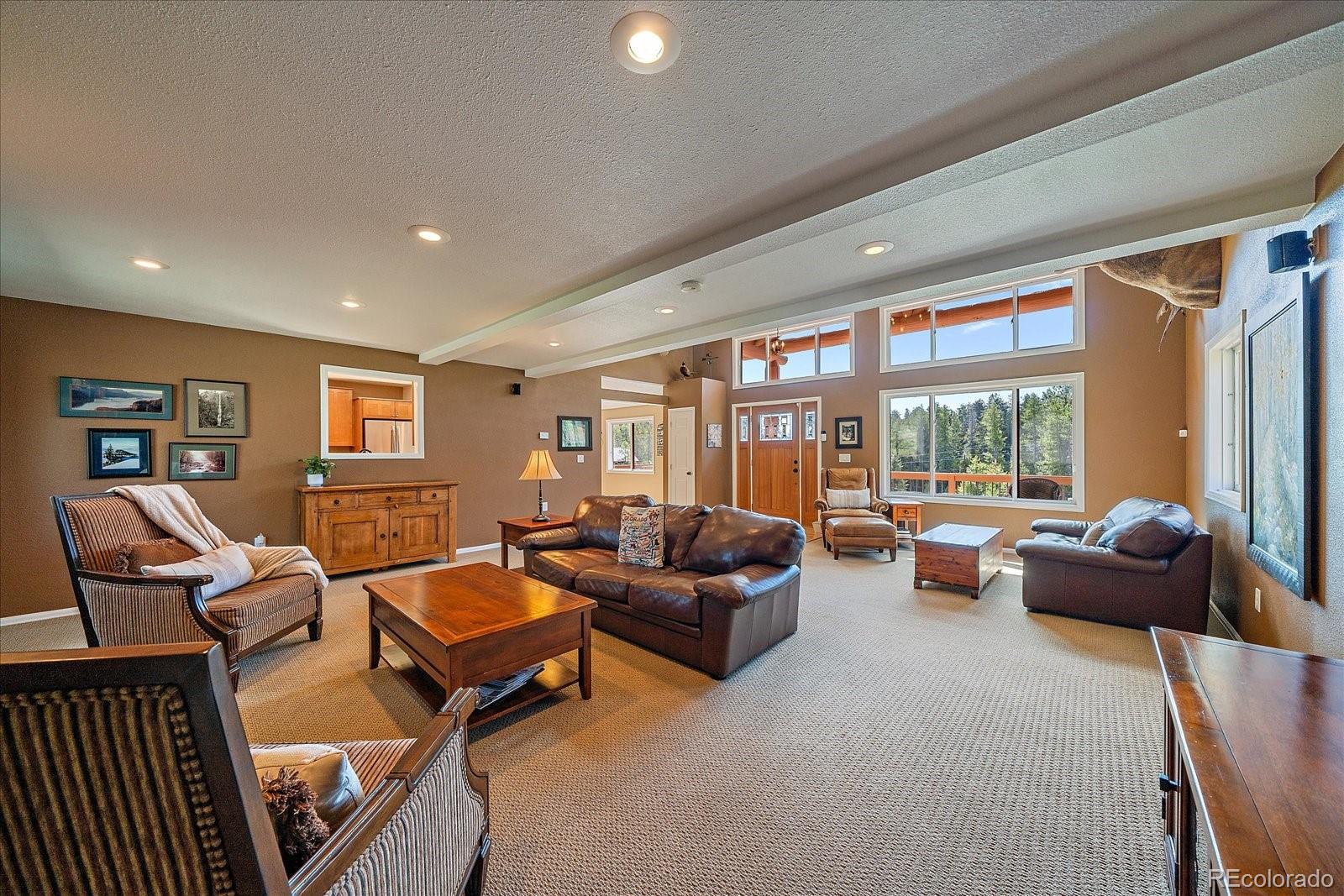 MLS Image #16 for 22025  oehlmann park road,conifer, Colorado