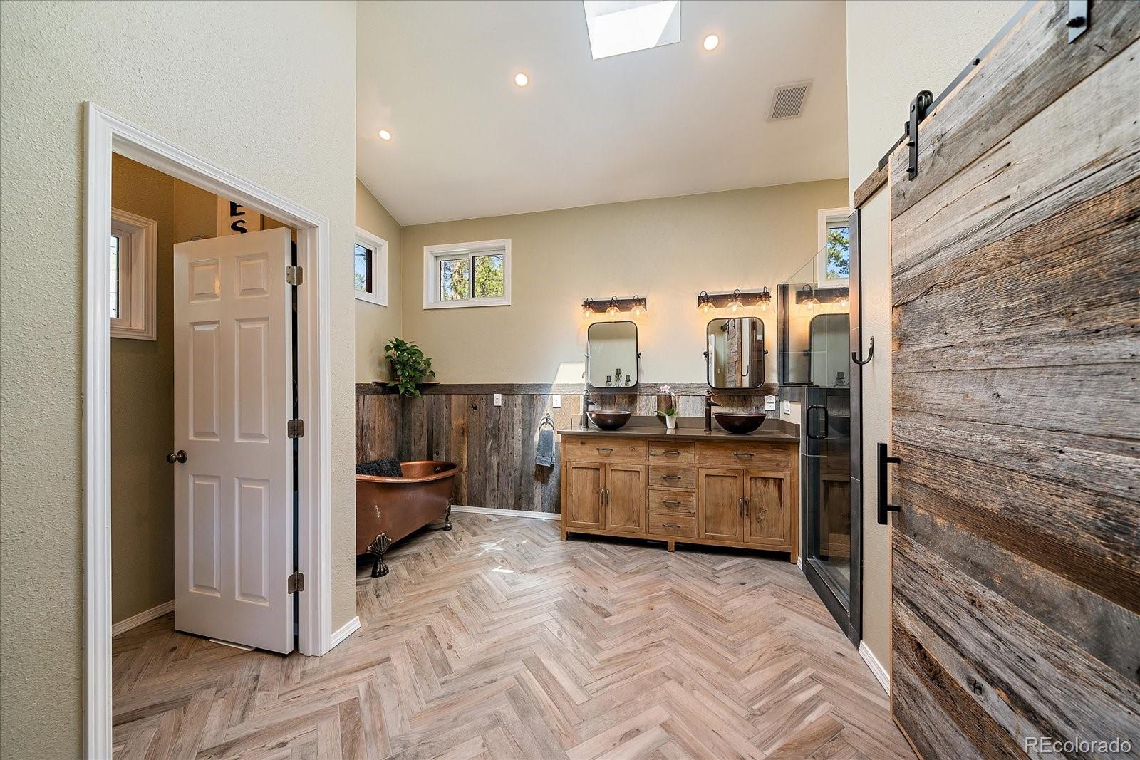 MLS Image #21 for 22025  oehlmann park road,conifer, Colorado