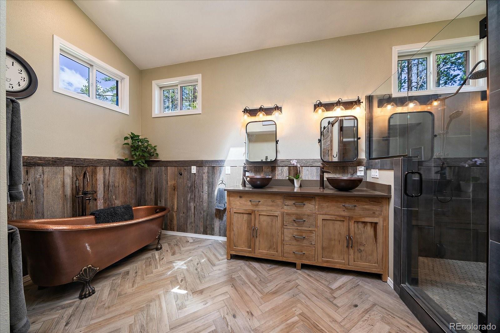 MLS Image #22 for 22025  oehlmann park road,conifer, Colorado