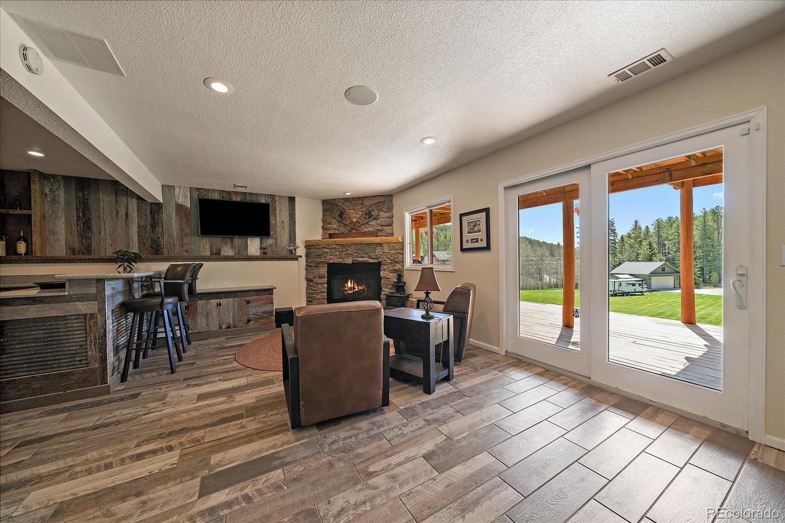 MLS Image #33 for 22025  oehlmann park road,conifer, Colorado